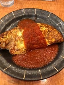 チキンカレーの店 ボナボナ