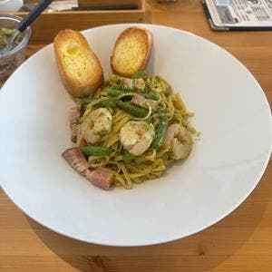 壱枚乃絵 海辺のテラスカフェ 赤穂店