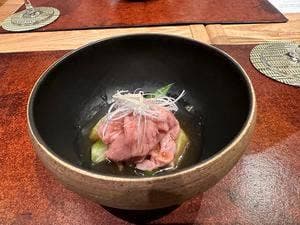 石窯焼 時の鐘