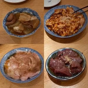 大衆焼肉 ブッタ