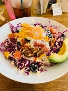 Cafeteria S 表参道