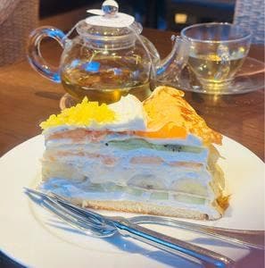 HARBS 横浜ランドマークプラザ店