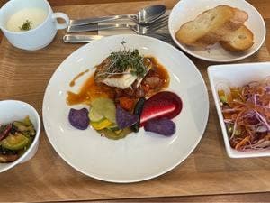 キッチン折り所