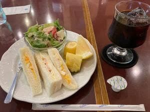 カフェプリモ