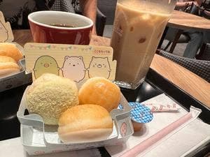 ミスタードーナツ 福島ショップ