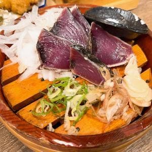 土佐わら焼き 龍神丸 イオンモール伊丹店