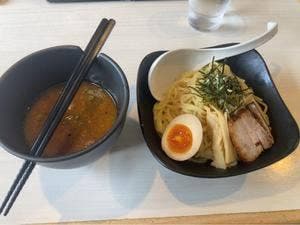 電撃羅愛麺 青空きっど零