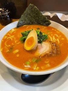 ラーメン縁