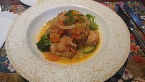 ラ・セゾン 雪月花