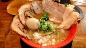 麺匠 輪