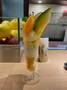 ITAGAKI FRUIT CAFE