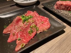 焼肉 秀門