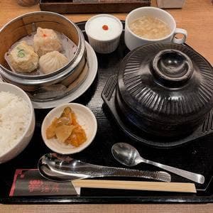 煌彩酒家ファンファン