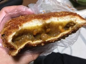 ベルナール 白山