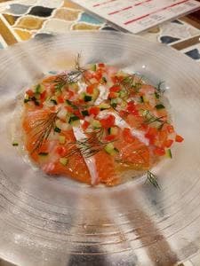 STEAK HOUSE De Salita 市ヶ谷