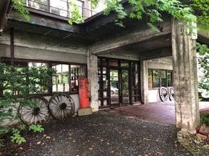 ペケレット湖園
