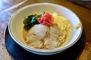 麺匠 はなみち 長居店