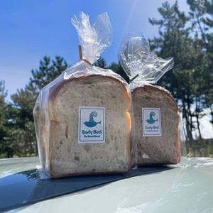 EarlyBird The BreadStand