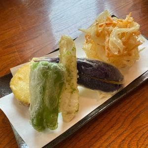 手打そば 今仁