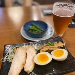 鶏五味 上大岡店