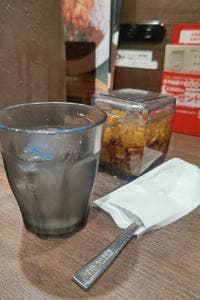 カレーハウスCoCo壱番屋 中央区石山通店
