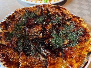 総本家 たこやき太郎 原店