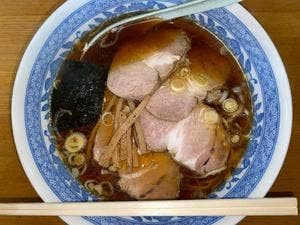 大信中華料理店