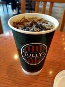 タリーズコーヒー 新潟駅南LEXN店