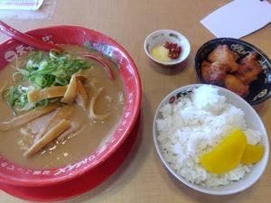 天下一品 伊丹瑞穂店
