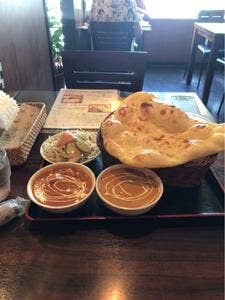 ルンビニ 枚方店