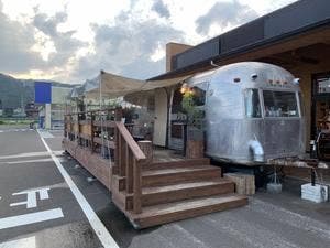 キャンパーズカフェ