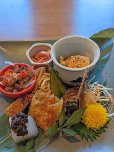 中国料理 柚子