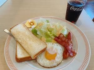 ファミリーレストラン ジョイフル りんくうタウン店
