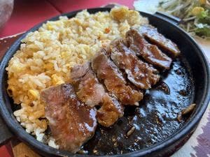 ビッグシェフ お台場