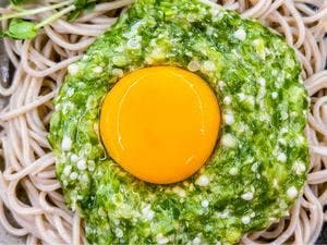 そば処 味奈登庵 港北インター店