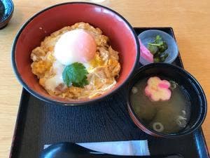 koikoi食堂 道の駅ふたつい