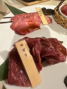 個室焼肉 つばめ 本店