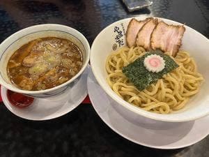 中華そば やまさだ