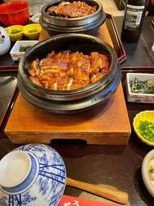 うな東 青山店