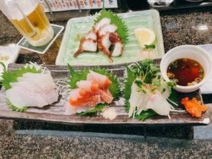 みなと寿司 総本店