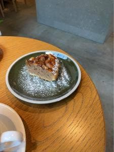 natural cafe 檜の森