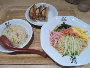 れんげ食堂 Toshu 新松戸店