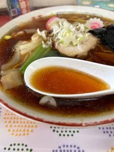 新華餃子会館
