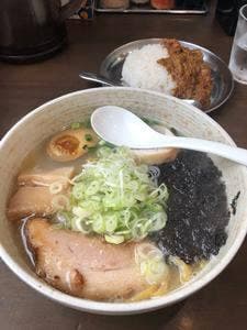 麺家 まるたけ