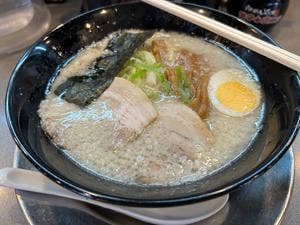 らあめん花月嵐 志村店