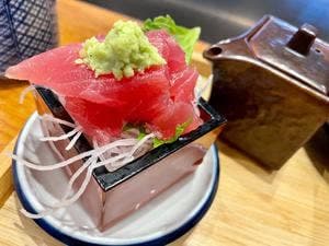 寿司炉端 ぎふ寿司男