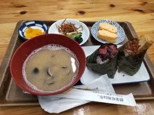 結び屋 南森町店
