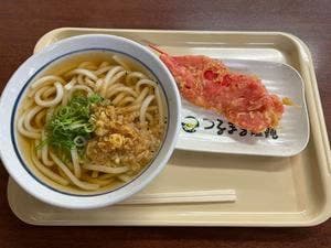 つるまる 南森町店