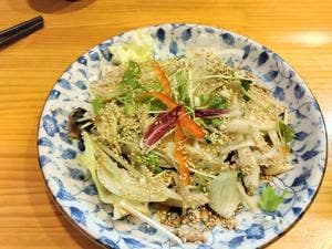 ハレトケ食堂 晴多