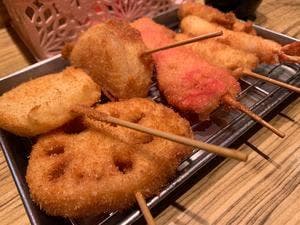 串処 みっちゃん